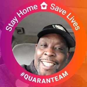 Meet your Posher, Kevin